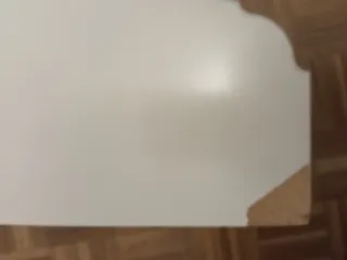 Armario baño Ikea Flären cristal