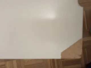 Armario baño Ikea Flären cristal