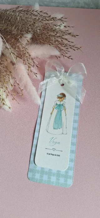 Recordatorios de Comunión