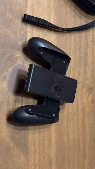 Nintendo Switch OLED Bianca e Nera