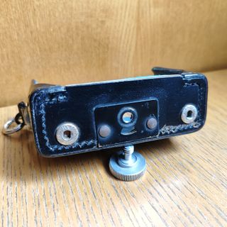 Funda Rollei 35 / Rollei B35