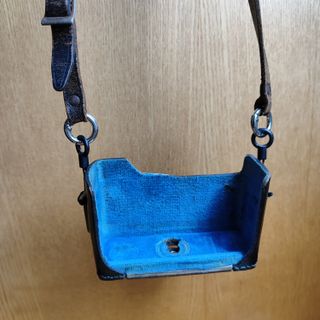 Funda Rollei 35 / Rollei B35