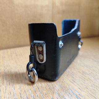 Funda Rollei 35 / Rollei B35