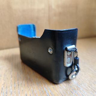 Funda Rollei 35 / Rollei B35