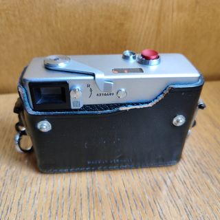 Funda Rollei 35 / Rollei B35