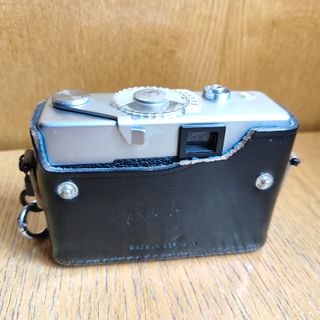 Funda Rollei 35 / Rollei B35