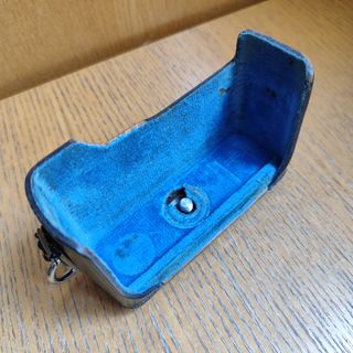 Funda Rollei 35 / Rollei B35