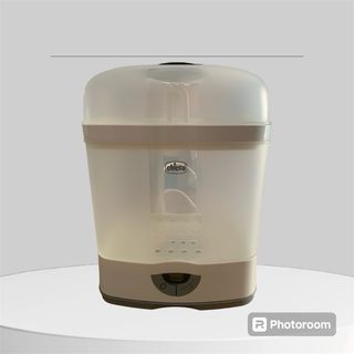 Sterilizzatore Chicco
