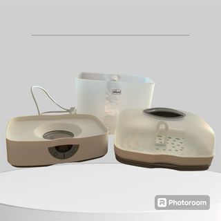 Sterilizzatore Chicco