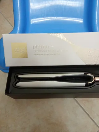 Ghd Platinum+ Piastra per Capelli