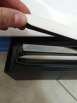 Ghd Platinum+ Piastra per Capelli