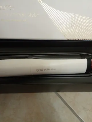Ghd Platinum+ Piastra per Capelli