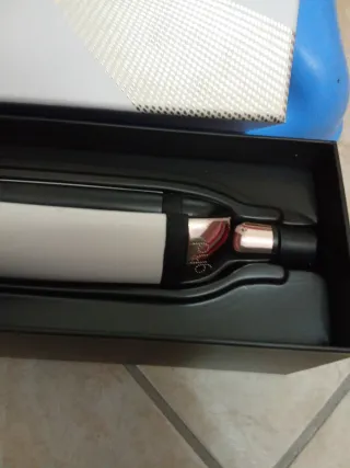 Ghd Platinum+ Piastra per Capelli