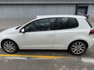 Volkswagen Golf 2011