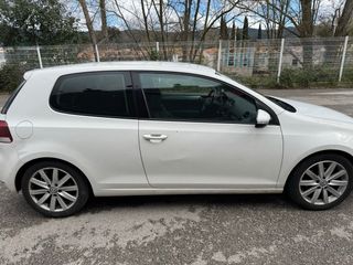 Volkswagen Golf 2011