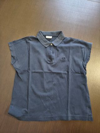 Set 2 Polo + Gonnellino Tennis Donna + omaggio