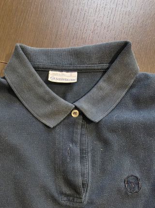 Set 2 Polo + Gonnellino Tennis Donna + omaggio