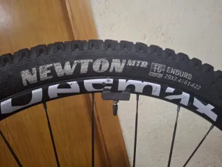 Bicicleta Eléctrica Rieju bosch