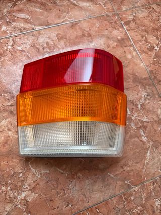 Piloto Trasero Dcho. Renault 11 + Retrovisor