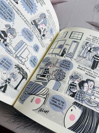 Libro - La compañera de Agustina Guerrero