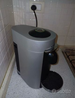 Nespresso macchina caffè - perfette condizioni