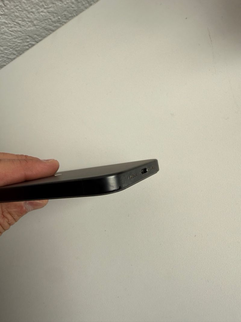 iPhone 15 Pro Apple afbeelding 7