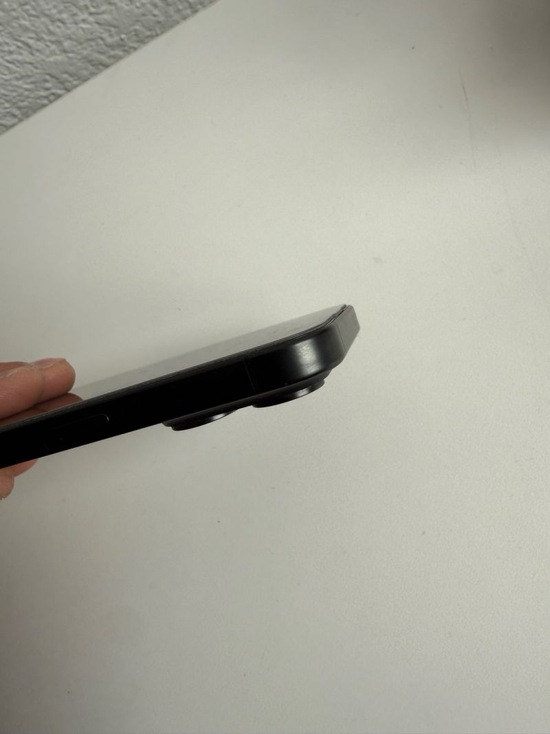 iPhone 15 Pro Apple afbeelding 6