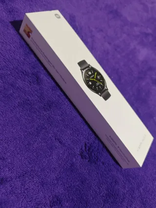 Xiaomi Watch 2 Negro