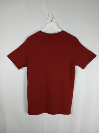 Camiseta Levi's Talla M Roja