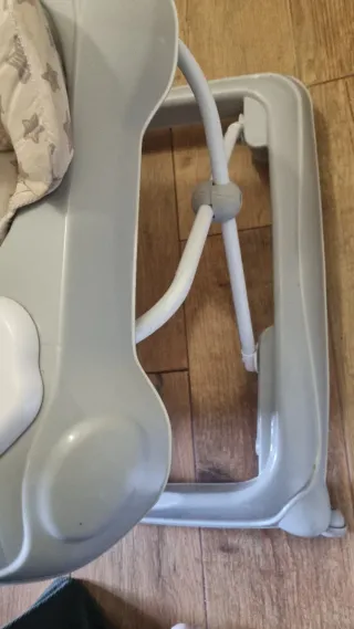 Andador bebé Asalvo