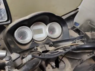 3 Peugeot RS 125 para recambios