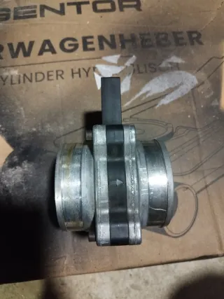 Caudalímetro Saab 95 2.3T