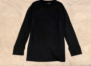 Lote 2 Jerséis Tommy Hilfiger Azul/Verde