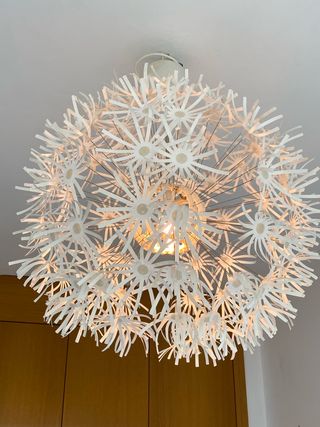 Lámpara colgante MASKROS Ikea