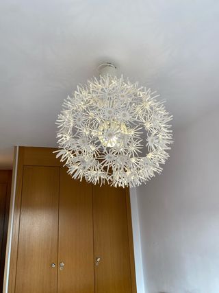 Lámpara colgante MASKROS Ikea