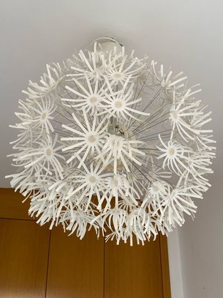 Lámpara colgante MASKROS Ikea