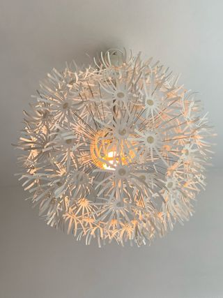 Lámpara colgante MASKROS Ikea