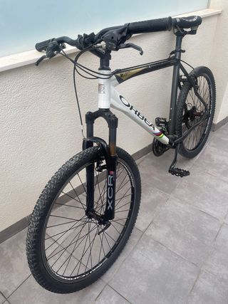 Bicicleta Orbea XCR