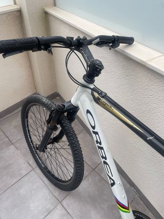 Bicicleta Orbea XCR