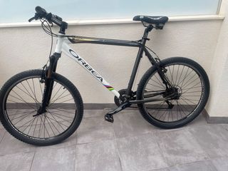 Bicicleta Orbea XCR