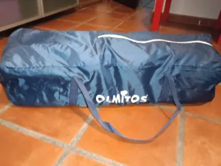 Parque cuna infantil Little Clouds