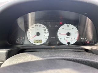 Citroen Xsara Motor 2.0 HDi diesel – 214.000 km