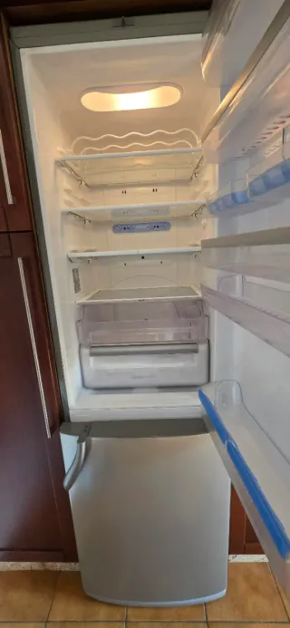 Frigorífico Combi No Frost LG