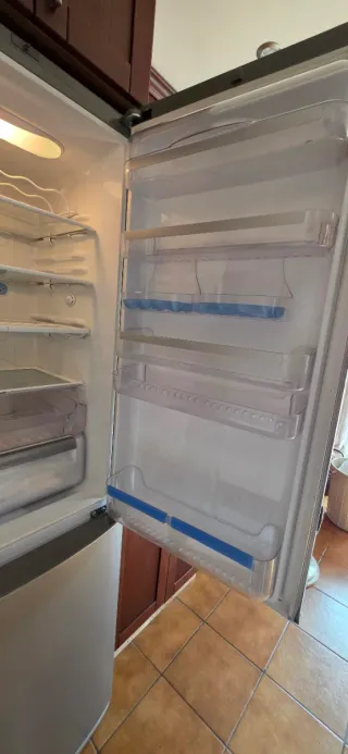 Frigorífico Combi No Frost LG