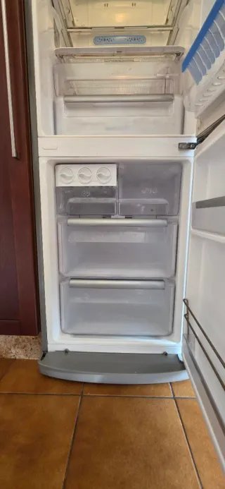 Frigorífico Combi No Frost LG