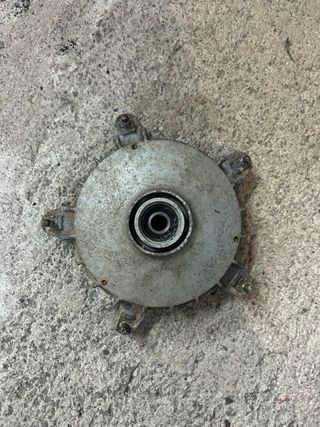 Vespa PK recambios .mas cosas en las fotos.