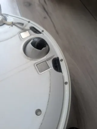 Robot aspirador Roborock S302