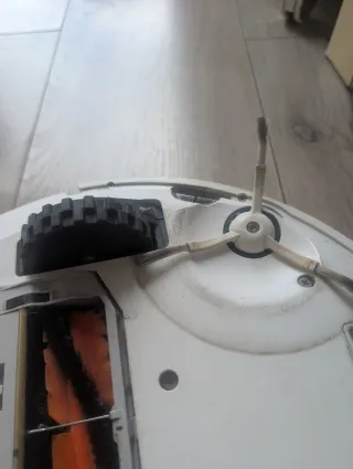 Robot aspirador Roborock S302