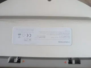 Robot aspirador Roborock S302