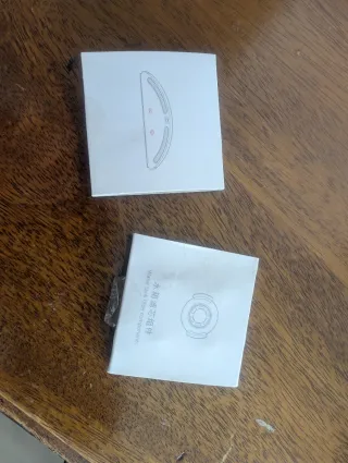 Robot aspirador Roborock S302